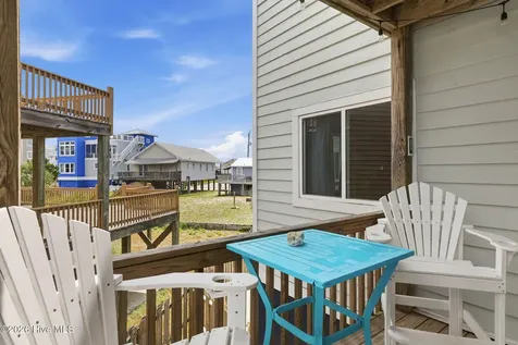 1412 Canal Drive Carolina Beach NC 28428