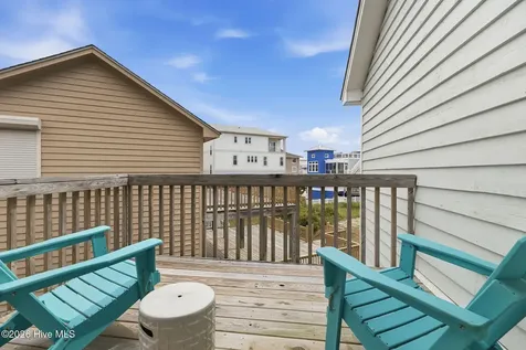1412 Canal Drive Carolina Beach NC 28428