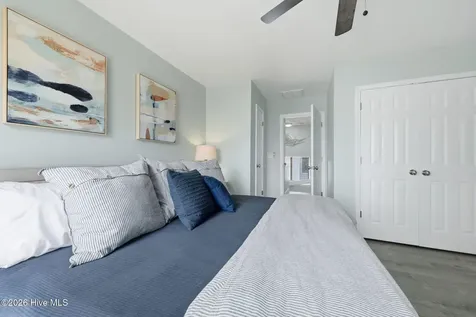 1412 Canal Drive Carolina Beach NC 28428