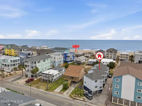 1412 Canal Drive Carolina Beach NC 28428