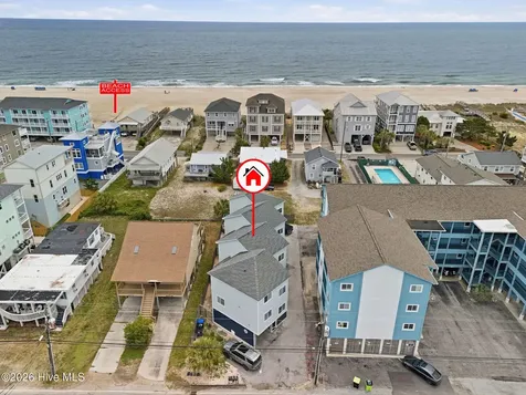 1412 Canal Drive Carolina Beach NC 28428
