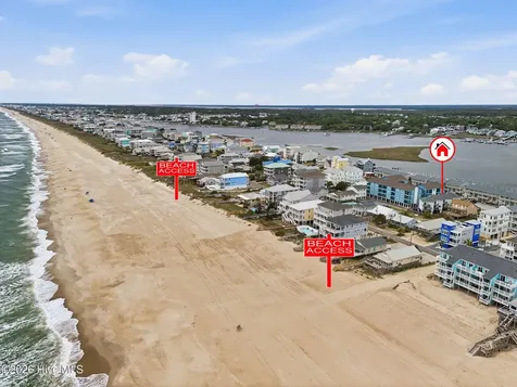 1412 Canal Drive Carolina Beach NC 28428
