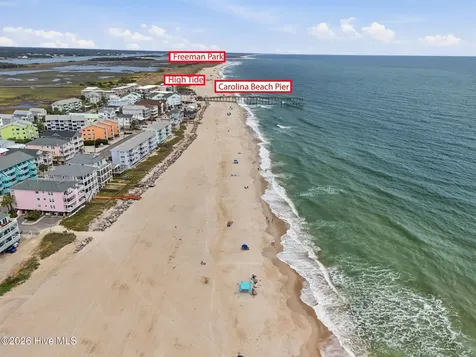 1412 Canal Drive Carolina Beach NC 28428
