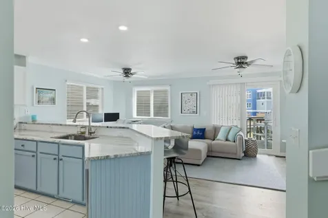 1412 Canal Drive Carolina Beach NC 28428