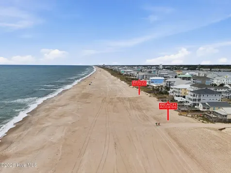 1412 Canal Drive Carolina Beach NC 28428