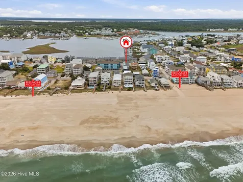 1412 Canal Drive Carolina Beach NC 28428