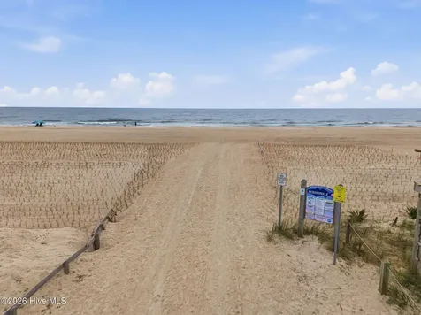 1412 Canal Drive Carolina Beach NC 28428