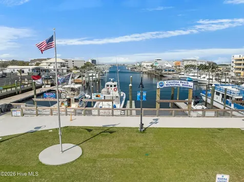 1412 Canal Drive Carolina Beach NC 28428