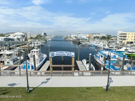 1412 Canal Drive Carolina Beach NC 28428