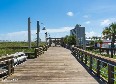 1412 Canal Drive Carolina Beach NC 28428