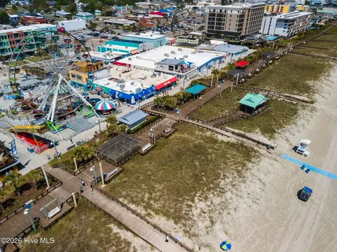 1412 Canal Drive Carolina Beach NC 28428