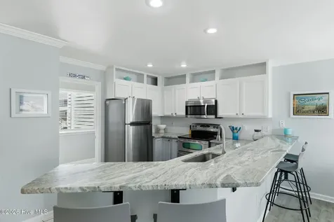 1412 Canal Drive Carolina Beach NC 28428