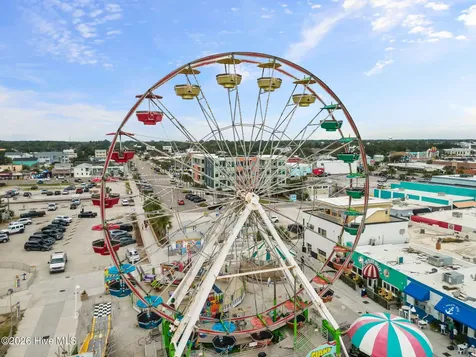 1412 Canal Drive Carolina Beach NC 28428