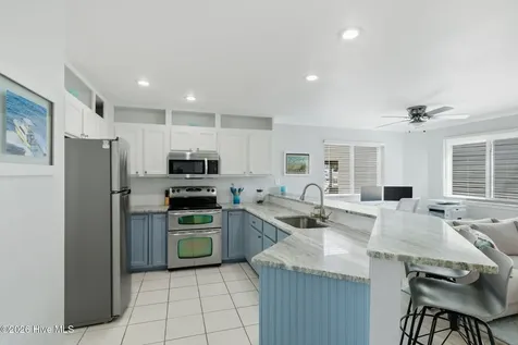 1412 Canal Drive Carolina Beach NC 28428
