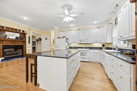 206 Choptank Drive Chocowinity NC 27817
