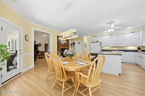 206 Choptank Drive Chocowinity NC 27817