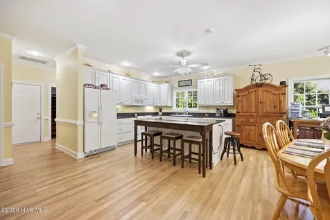 206 Choptank Drive Chocowinity NC 27817