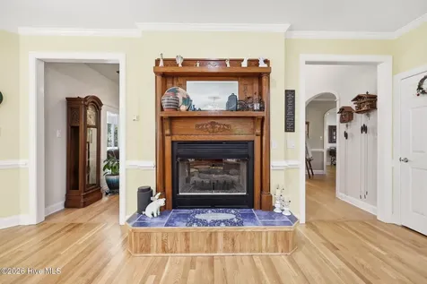 206 Choptank Drive Chocowinity NC 27817