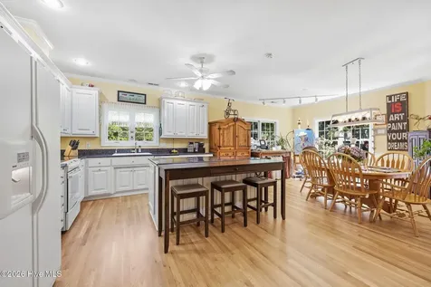 206 Choptank Drive Chocowinity NC 27817