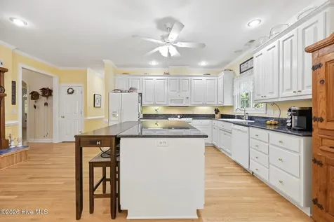 206 Choptank Drive Chocowinity NC 27817