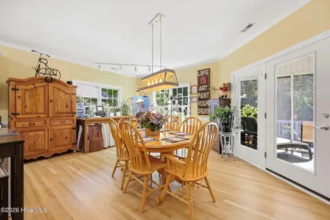 206 Choptank Drive Chocowinity NC 27817