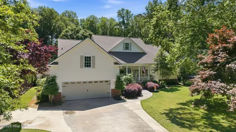 206 Choptank Drive Chocowinity NC 27817