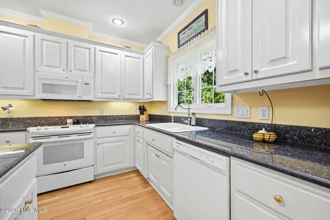 206 Choptank Drive Chocowinity NC 27817