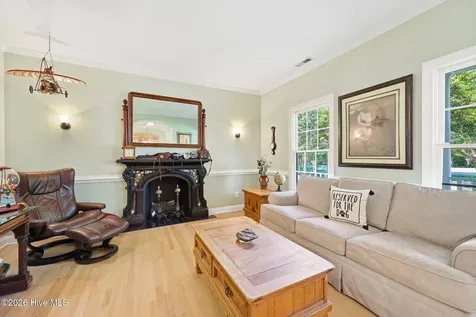 206 Choptank Drive Chocowinity NC 27817