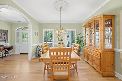 206 Choptank Drive Chocowinity NC 27817