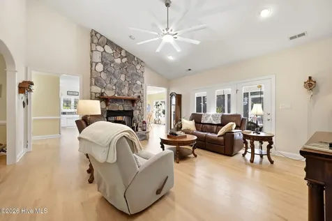 206 Choptank Drive Chocowinity NC 27817
