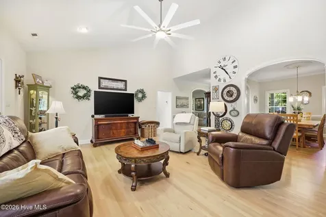 206 Choptank Drive Chocowinity NC 27817