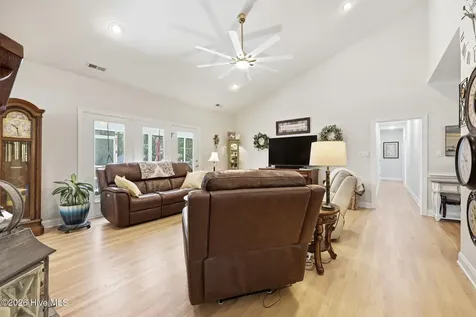 206 Choptank Drive Chocowinity NC 27817