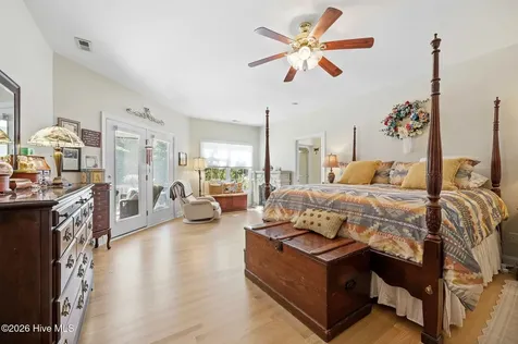 206 Choptank Drive Chocowinity NC 27817