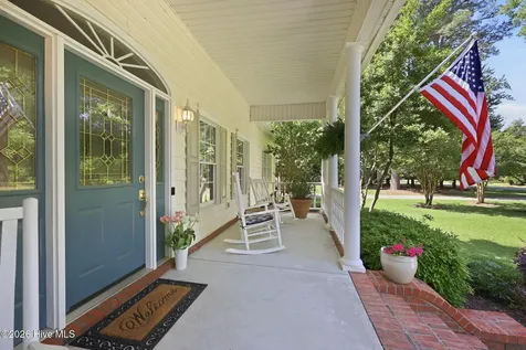 206 Choptank Drive Chocowinity NC 27817