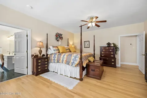 206 Choptank Drive Chocowinity NC 27817