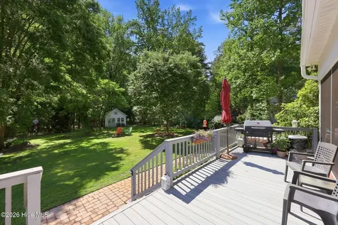 206 Choptank Drive Chocowinity NC 27817