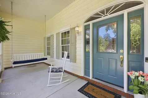 206 Choptank Drive Chocowinity NC 27817