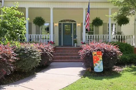 206 Choptank Drive Chocowinity NC 27817