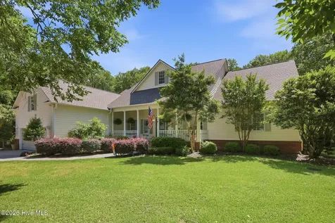 206 Choptank Drive Chocowinity NC 27817