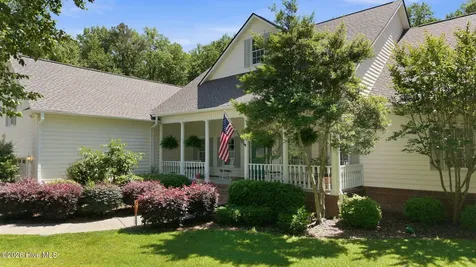 206 Choptank Drive Chocowinity NC 27817