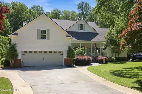 206 Choptank Drive Chocowinity NC 27817