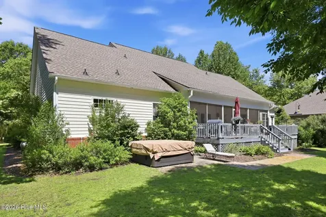 206 Choptank Drive Chocowinity NC 27817