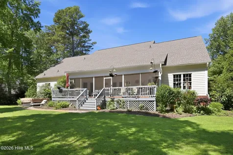 206 Choptank Drive Chocowinity NC 27817
