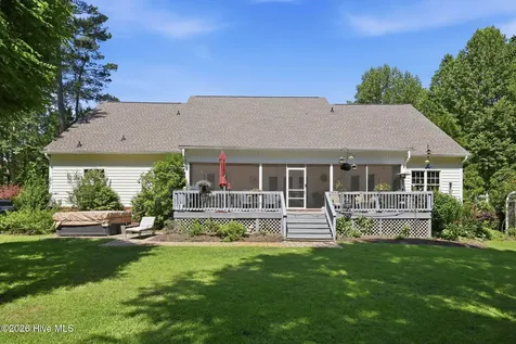 206 Choptank Drive Chocowinity NC 27817