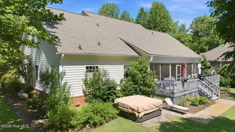 206 Choptank Drive Chocowinity NC 27817