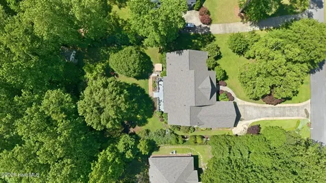 206 Choptank Drive Chocowinity NC 27817