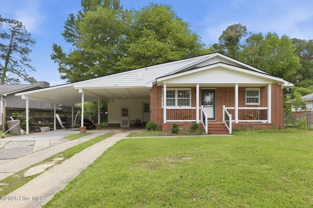 103 Arthur Court Jacksonville NC 28546