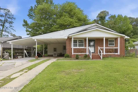 103 Arthur Court Jacksonville NC 28546