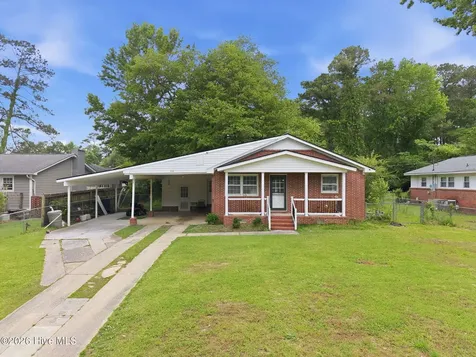 103 Arthur Court Jacksonville NC 28546