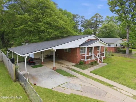 103 Arthur Court Jacksonville NC 28546
